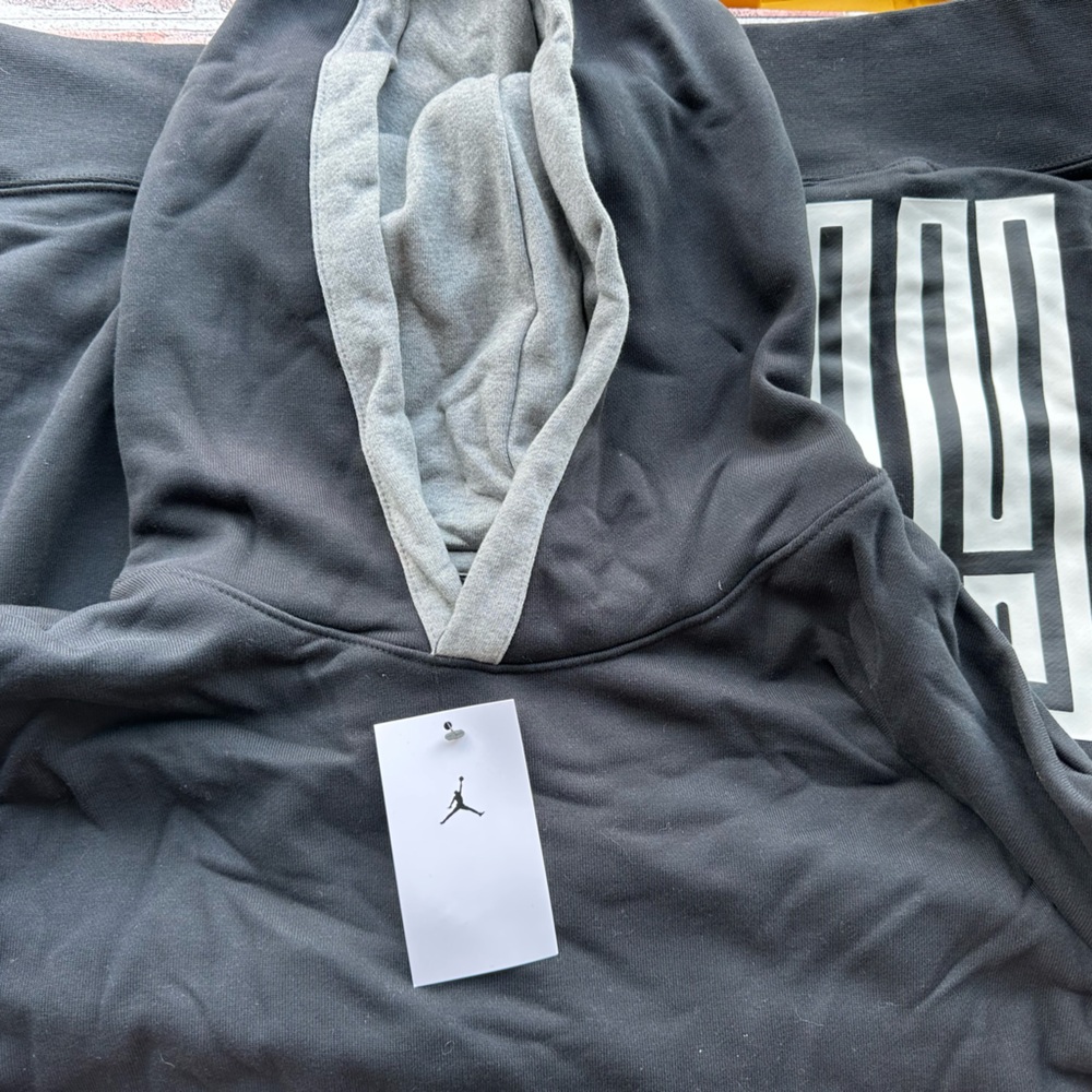 Jordan Hoodie